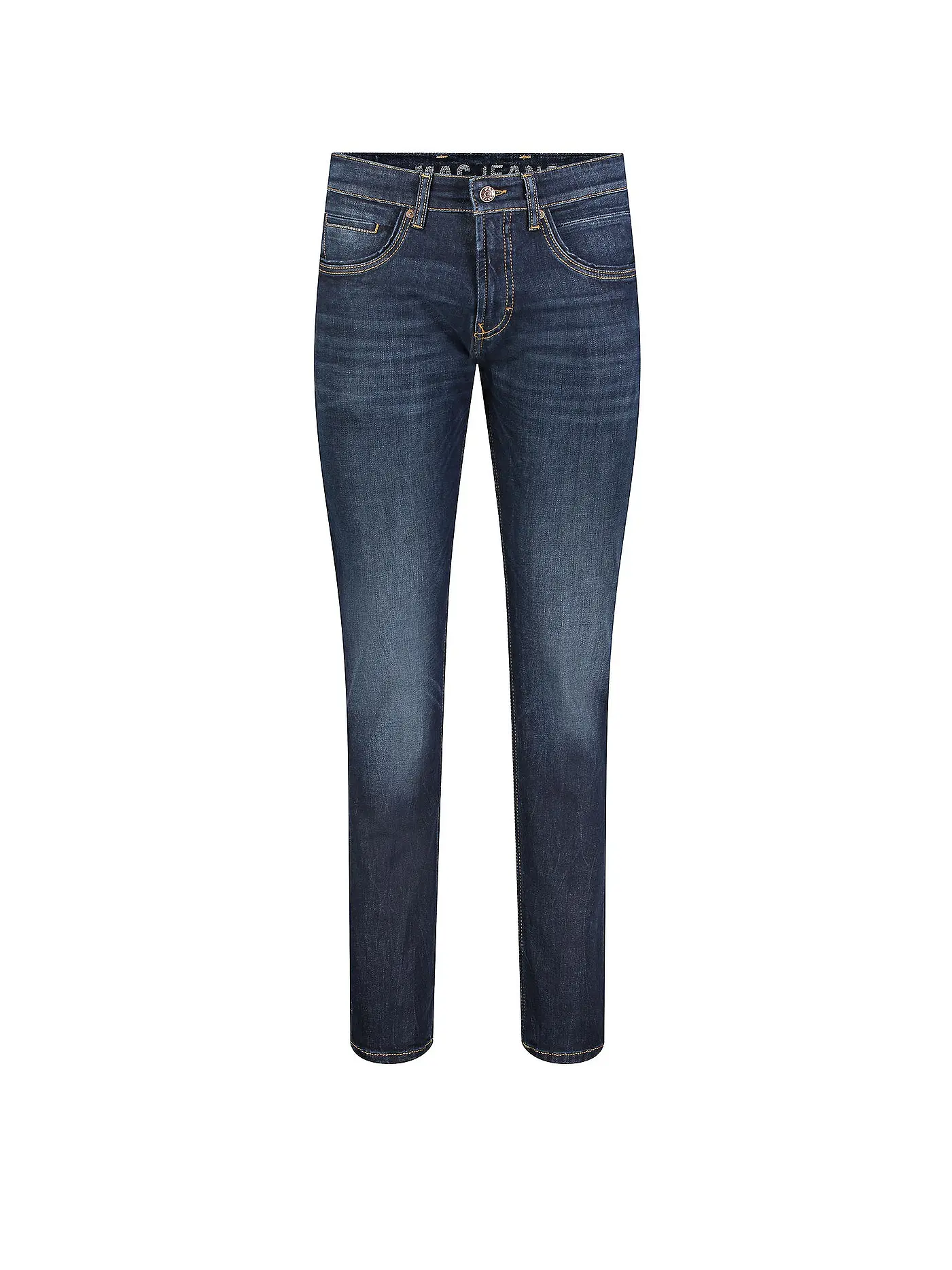 MAC | Jeans ARNE PIPE | dunkelblau